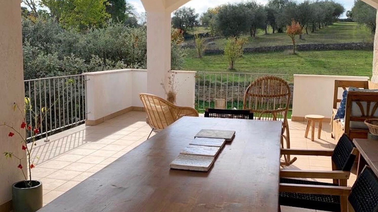 Photo of Outdoor in Martina Franca
