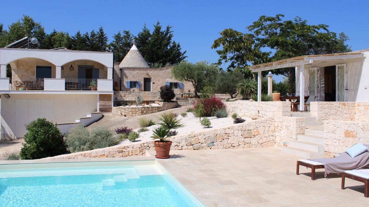 Photo of Outdoor in Martina Franca