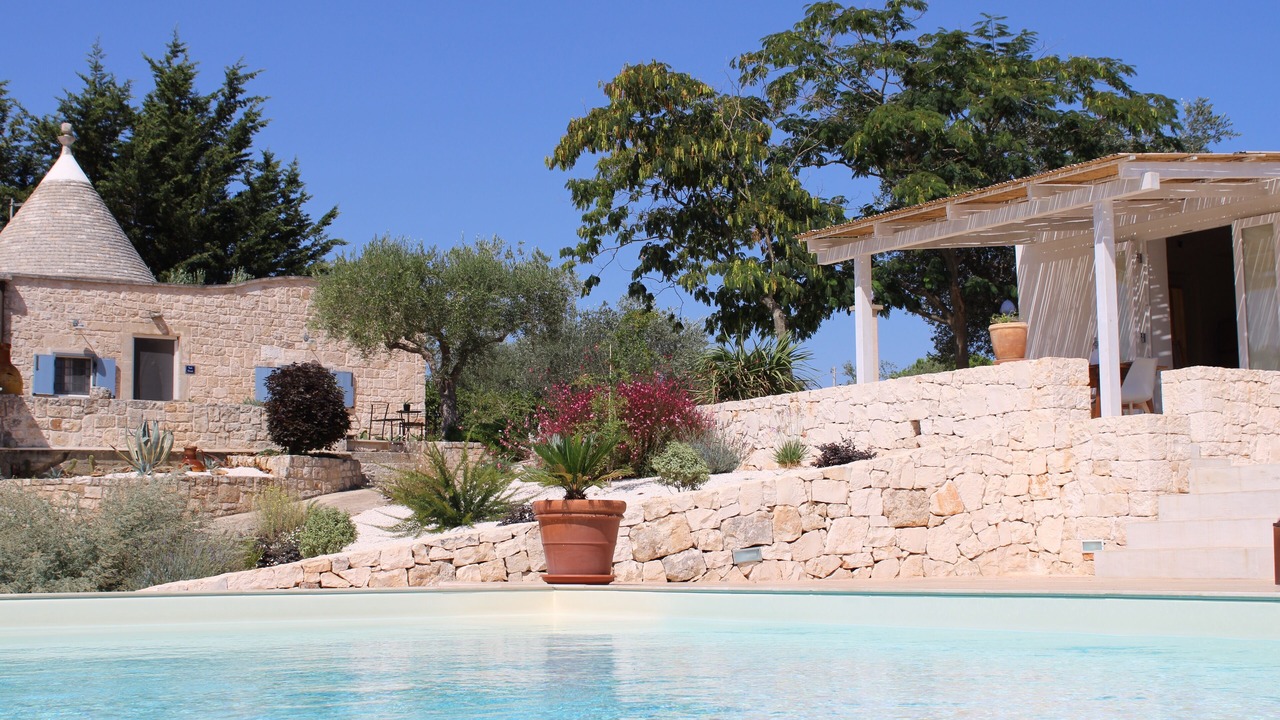 Photo of Outdoor in Martina Franca