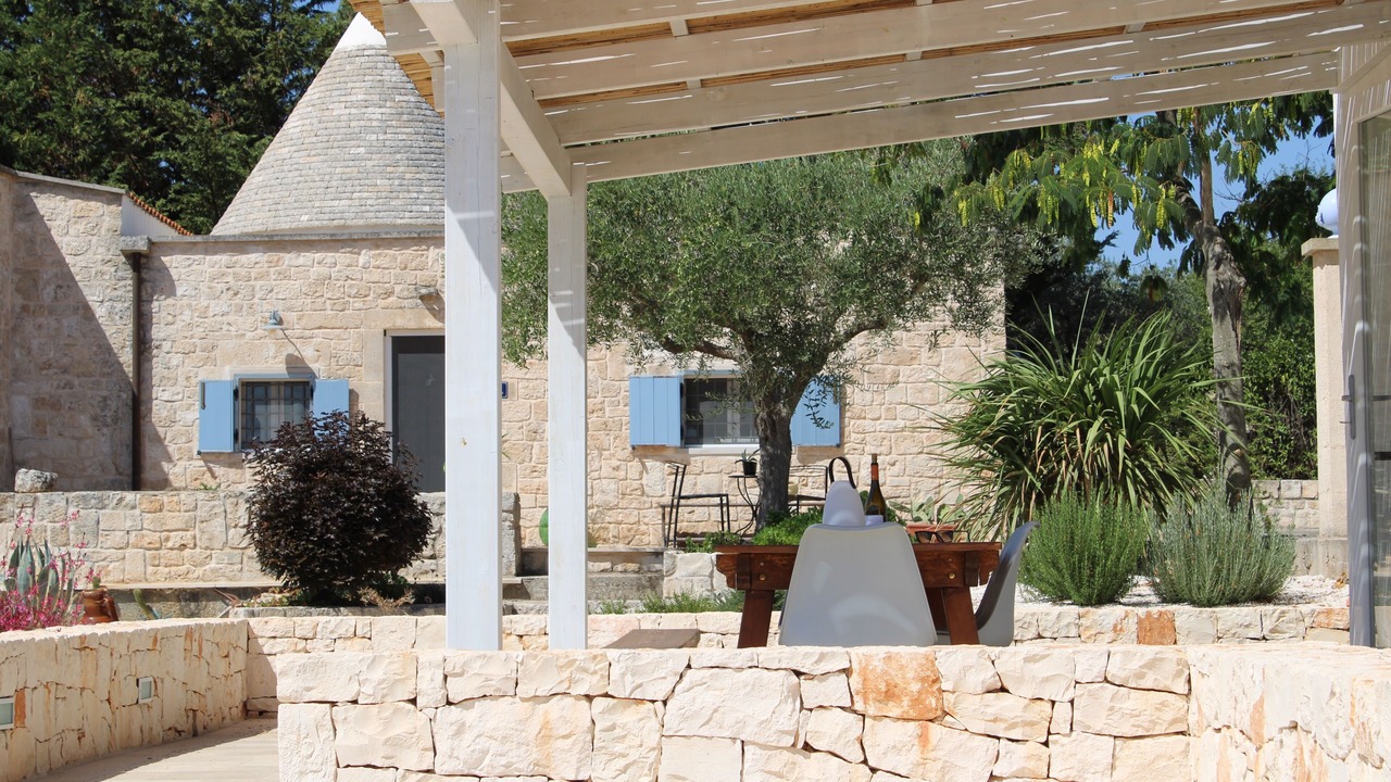 Photo of Outdoor in Martina Franca