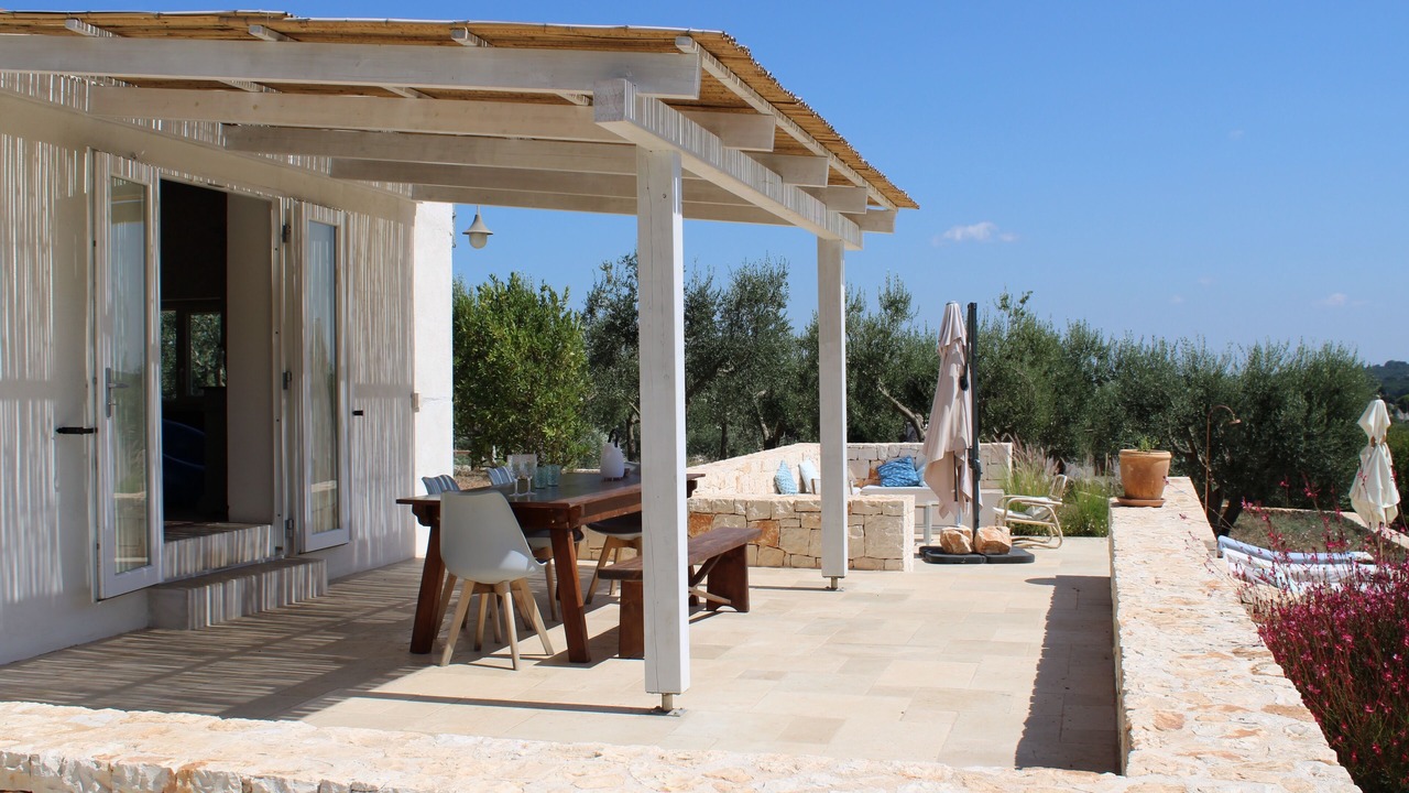 Photo of Outdoor in Martina Franca