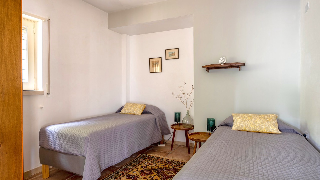 Photo of Bedroom in Martina Franca