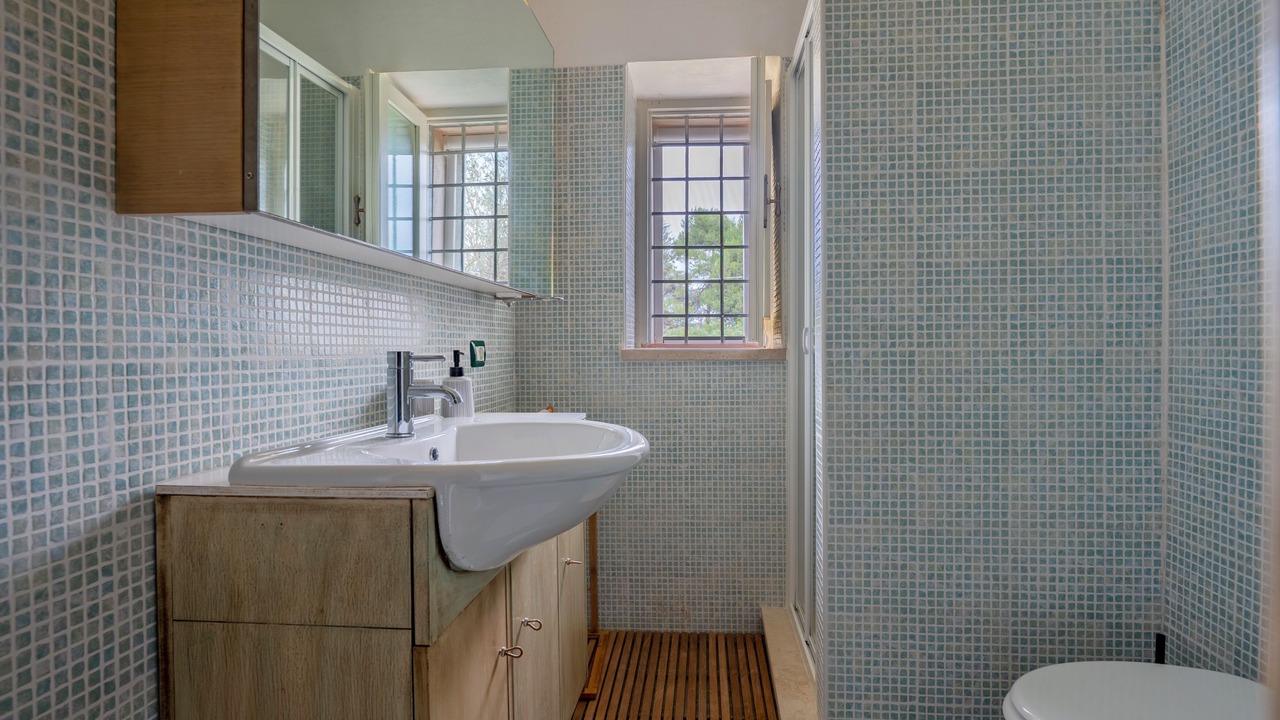 Photo of Bathroom in Martina Franca