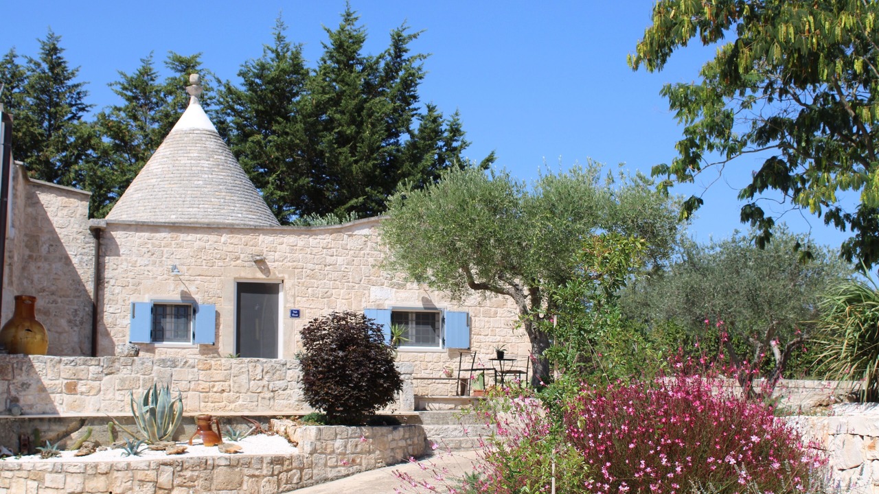 Photo of Outdoor in Martina Franca