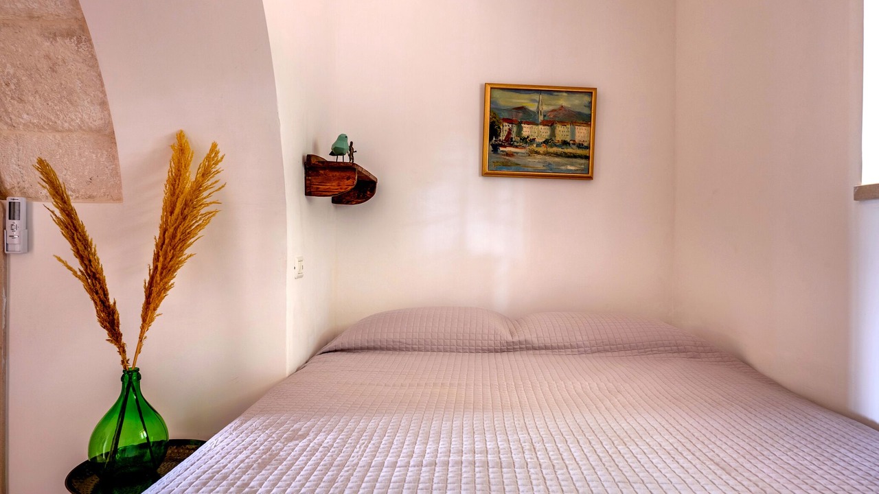 Photo of Bedroom in Martina Franca