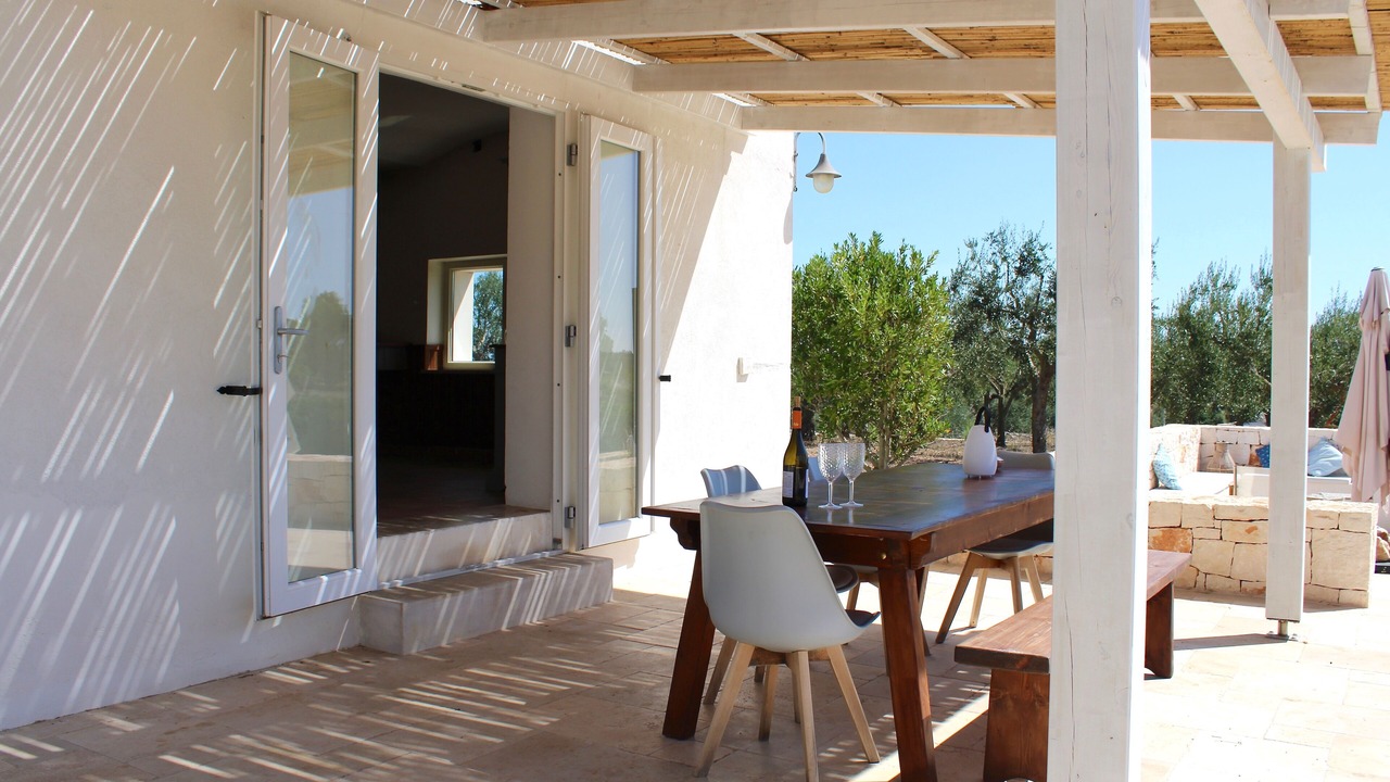 Photo of Outdoor in Martina Franca