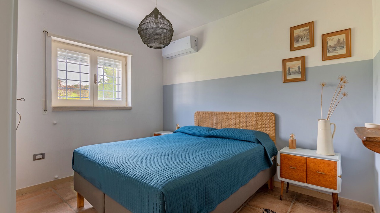 Photo of Bedroom in Martina Franca