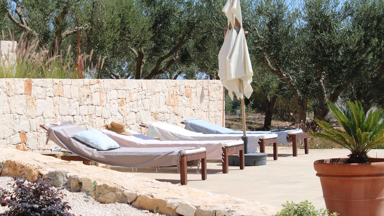 Photo of Patio Balcony in Martina Franca