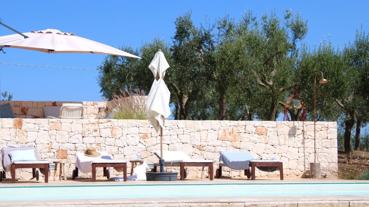 Photo of Outdoor in Martina Franca
