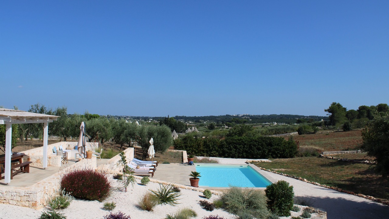 Photo of Outdoor in Martina Franca