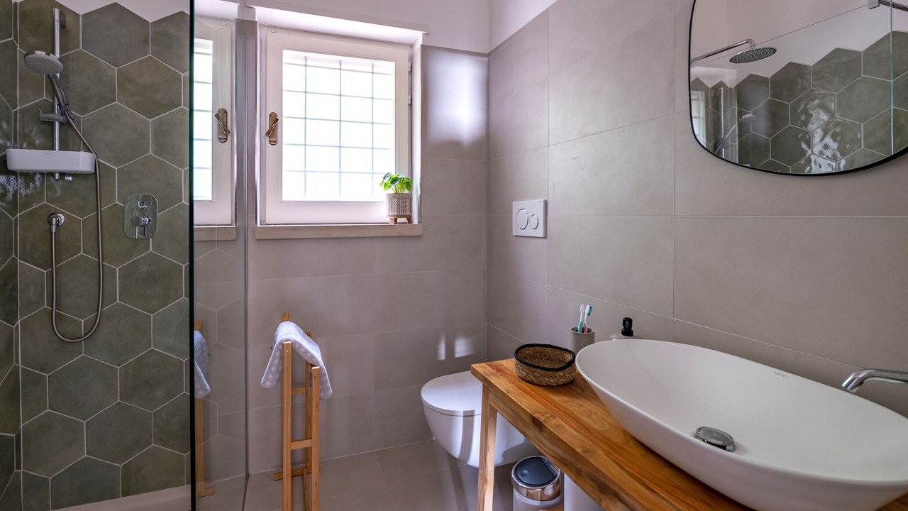 Photo of Bathroom in Martina Franca