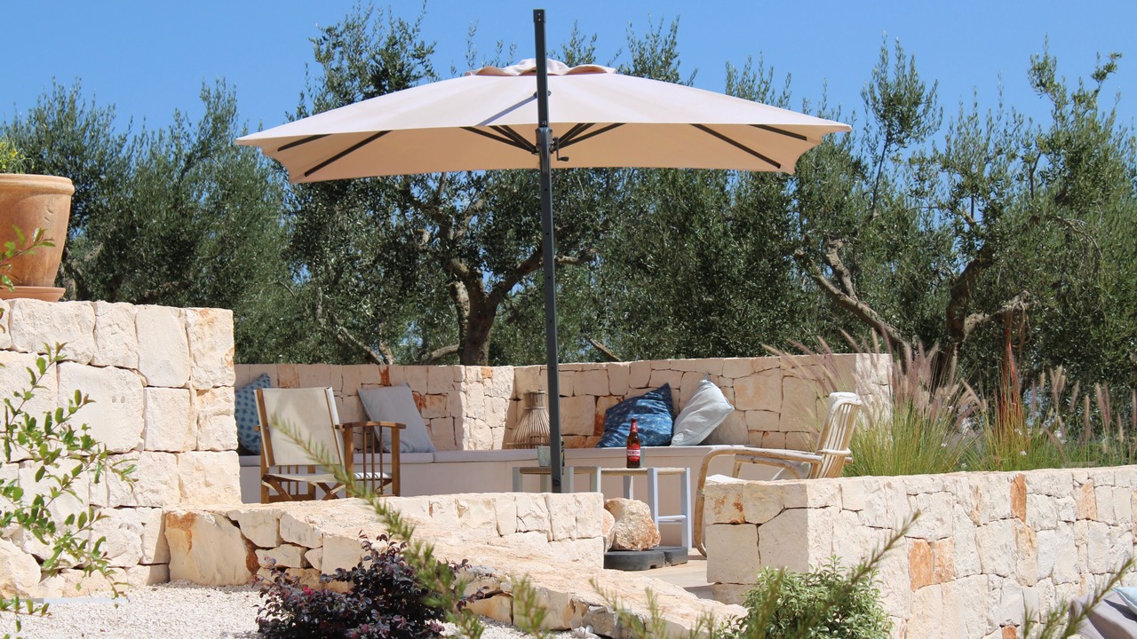 Photo of Outdoor in Martina Franca