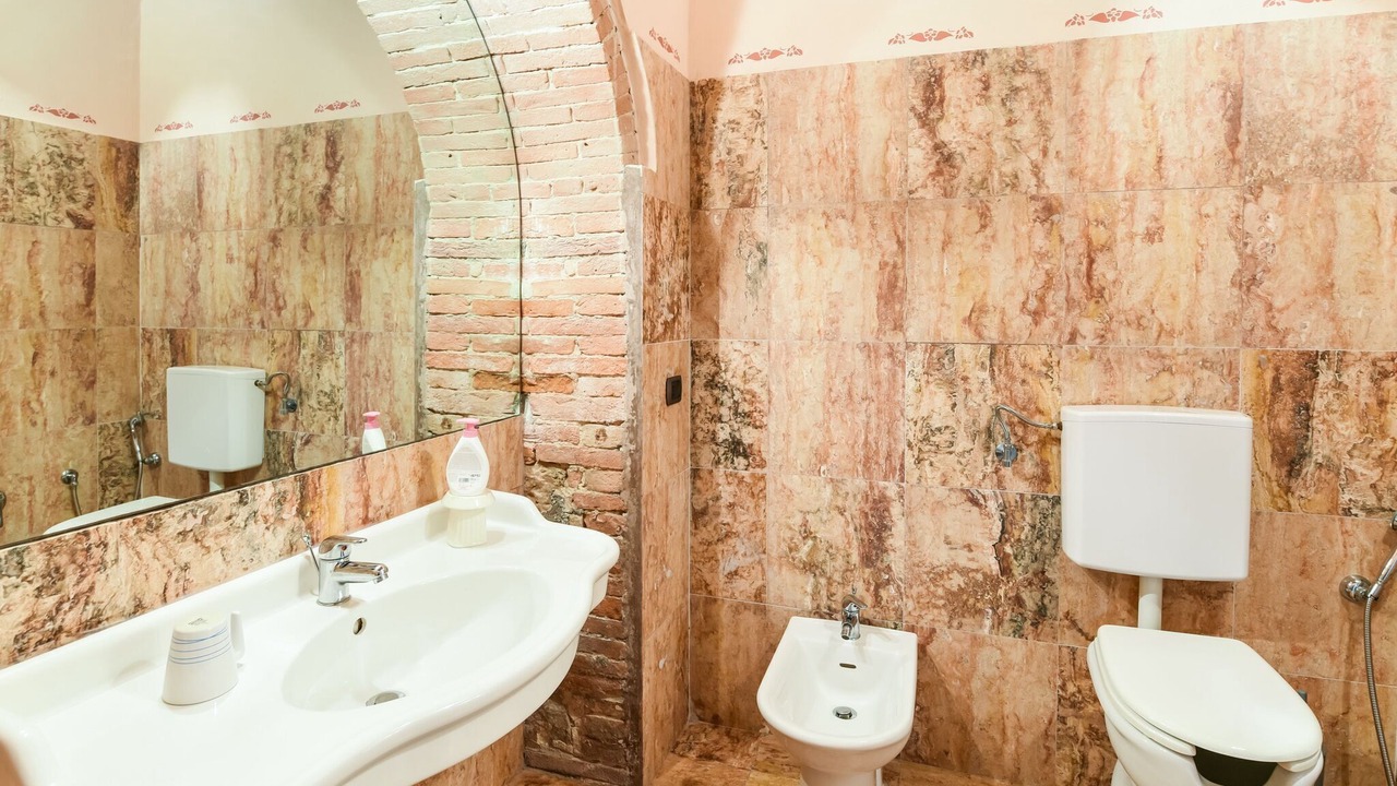 Photo of Bathroom in Il Poggio