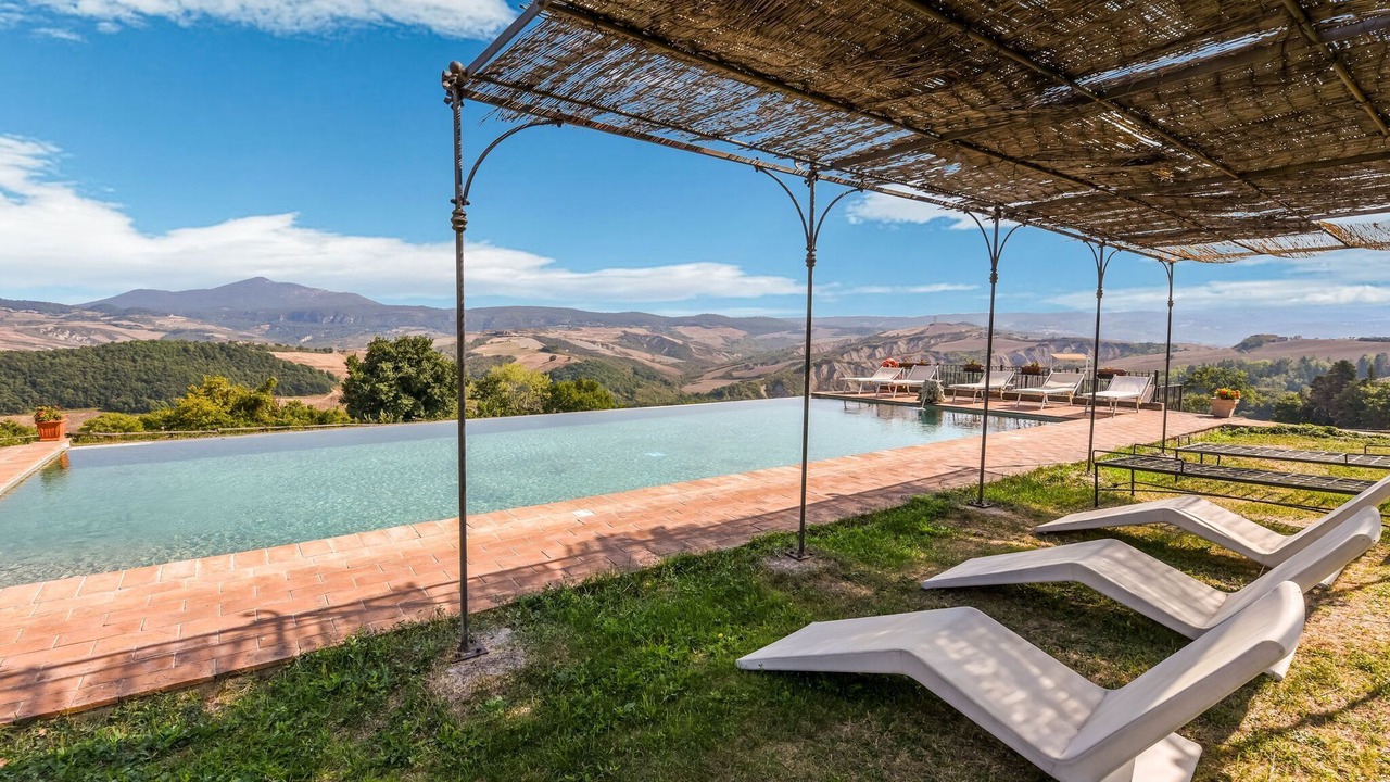 Photo of Outdoor in Il Poggio