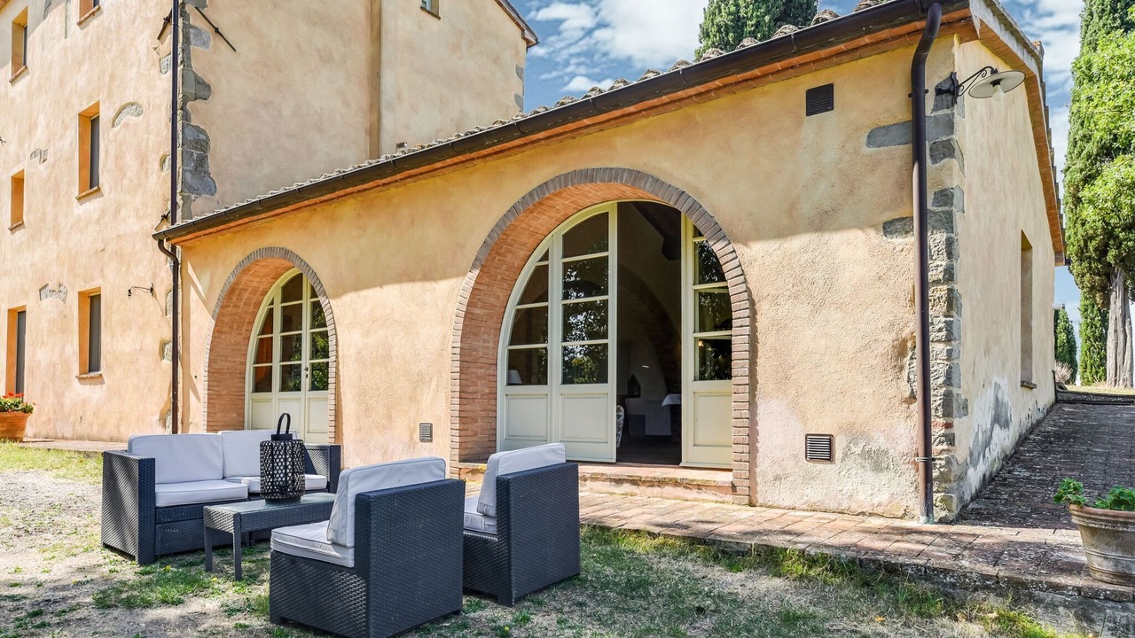 Photo of Outdoor in Il Poggio