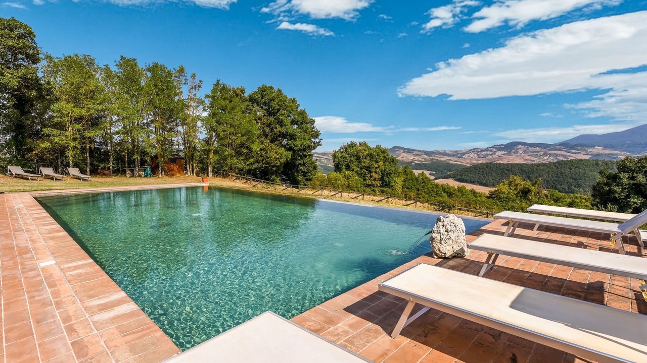 Photo of Outdoor in Il Poggio
