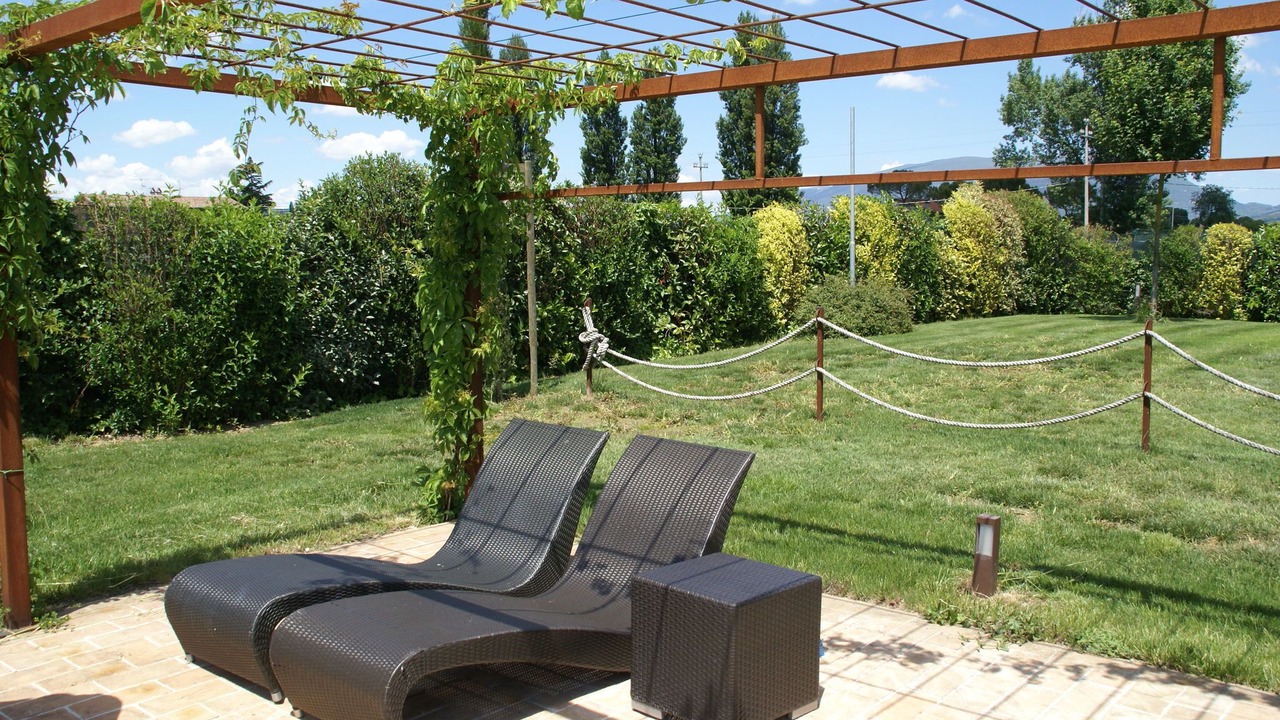Photo of Patio Balcony in Foligno