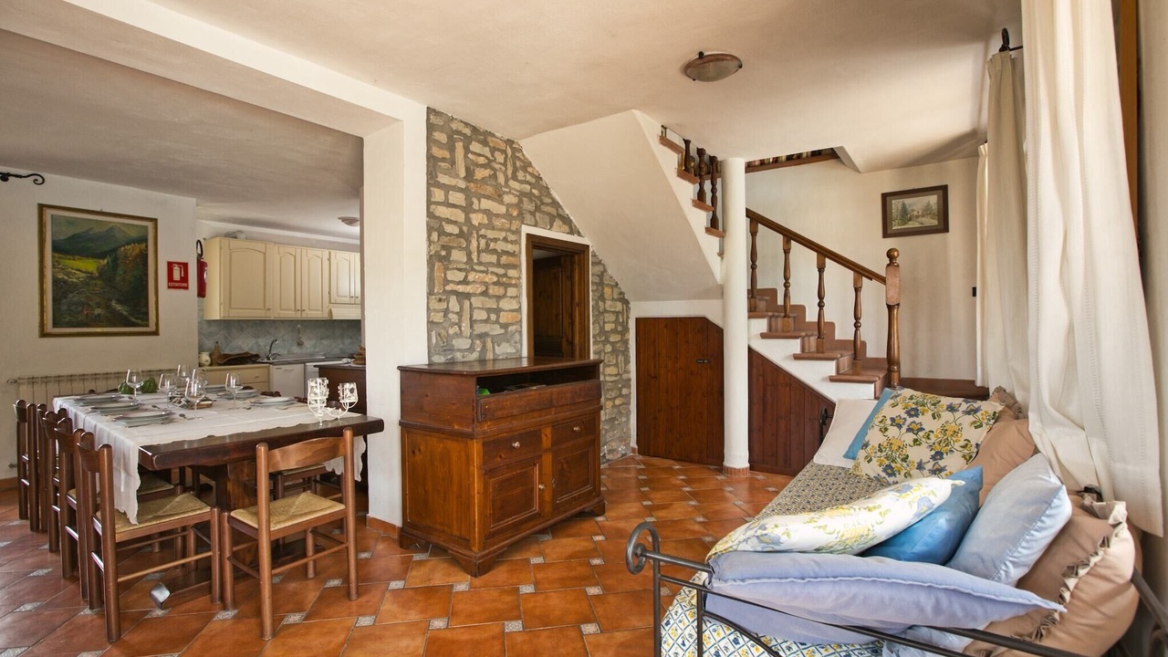 Photo of Livingroom in Donoratico