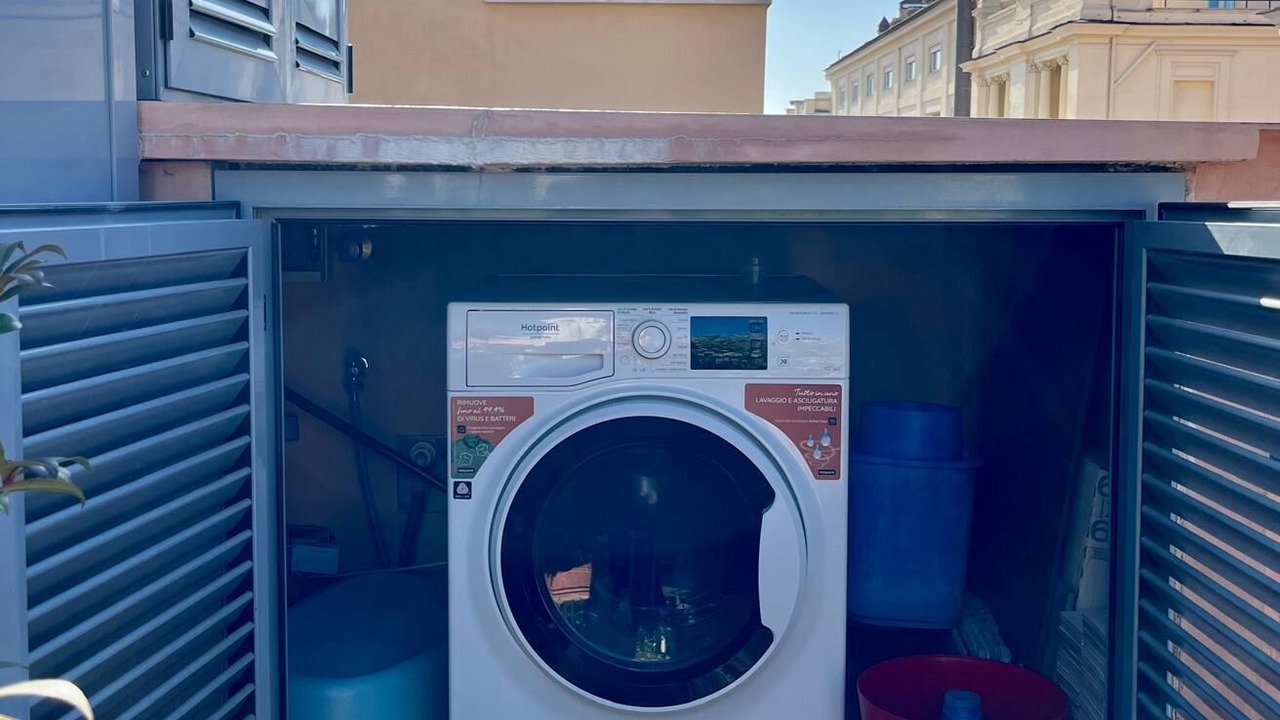 Photo of Outdoor in Rione XVI Ludovisi