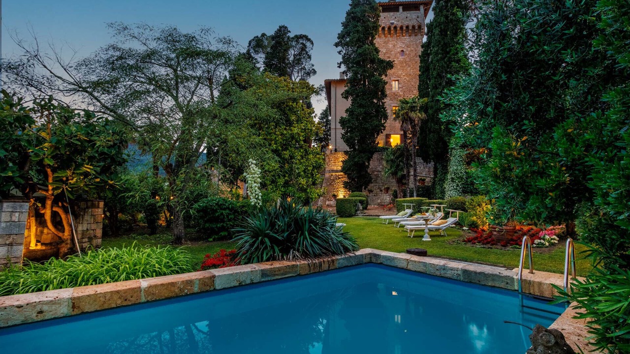 Photo of Outdoor in Cetona