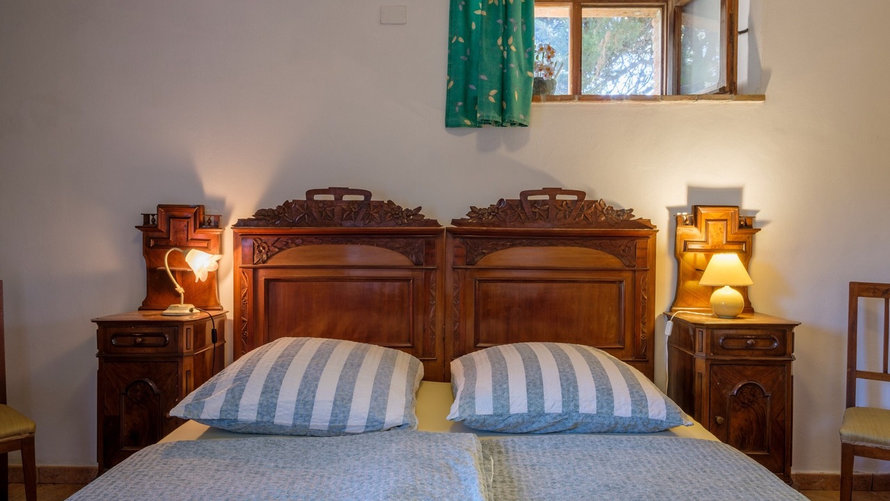 Photo of Bedroom in Scansano