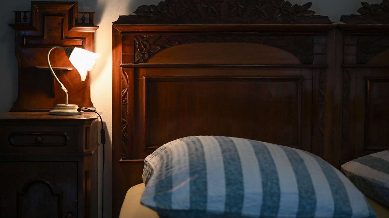 Photo of Bedroom in Scansano