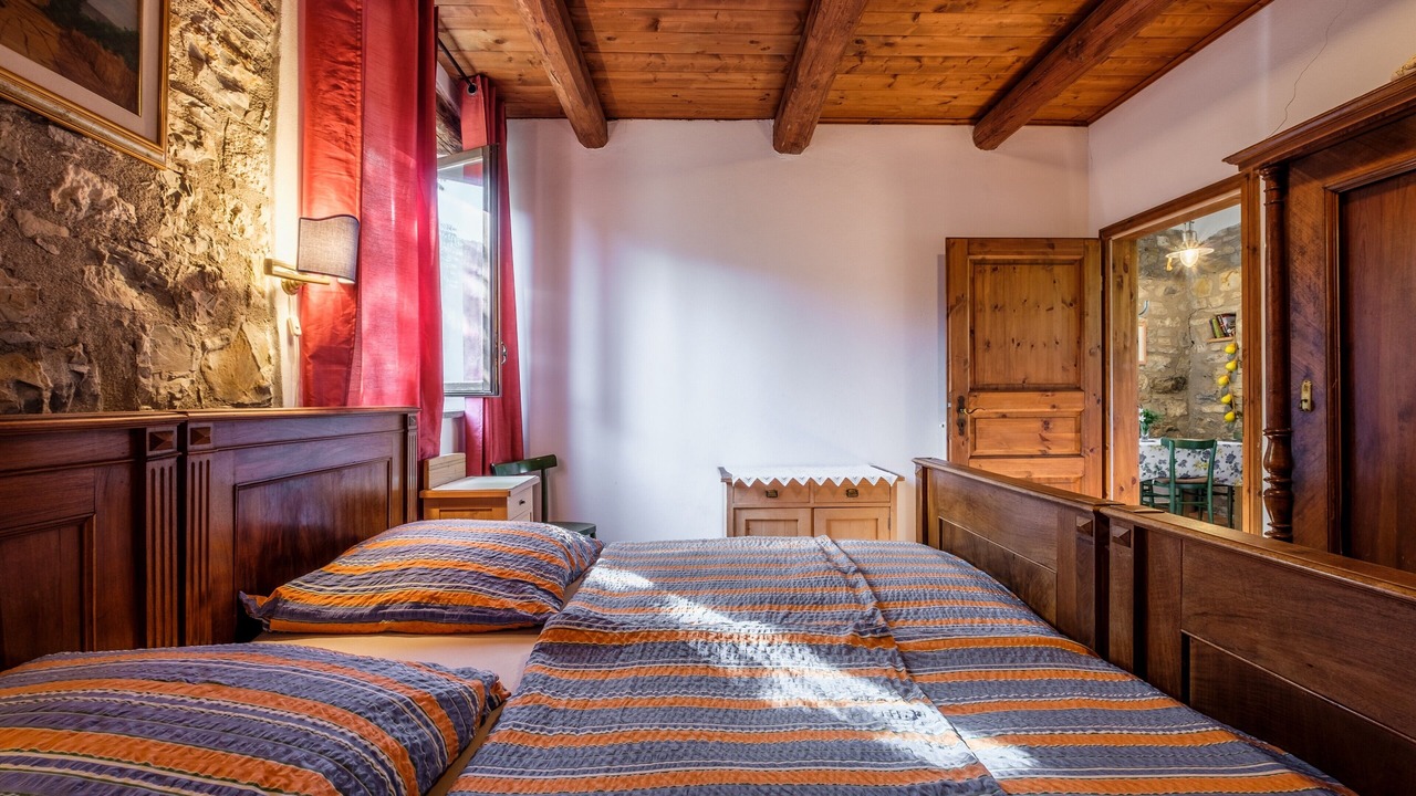 Photo of Bedroom in Scansano