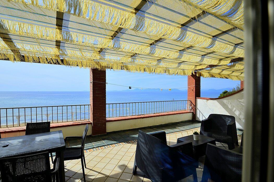 Photo of Outdoor in Santa Maria di Castellabate