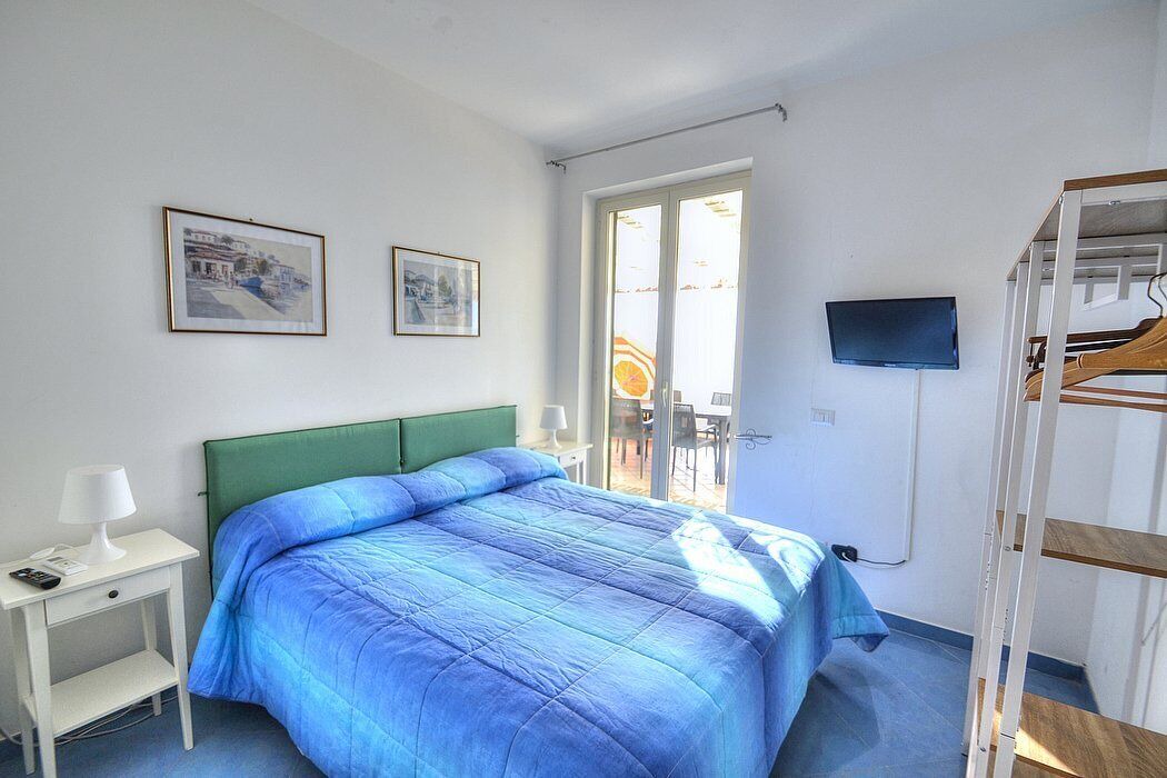 Photo of Bedroom in Santa Maria di Castellabate