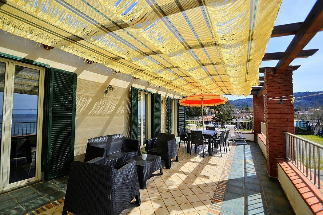 Photo of Outdoor in Santa Maria di Castellabate