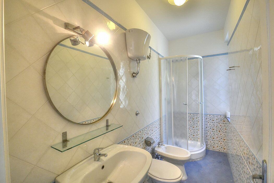 Photo of Bathroom in Santa Maria di Castellabate