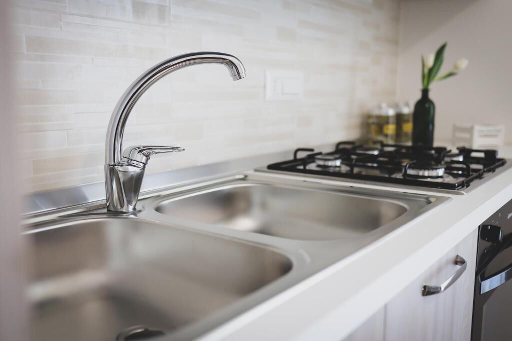Photo of Kitchen in Laureana Cilento