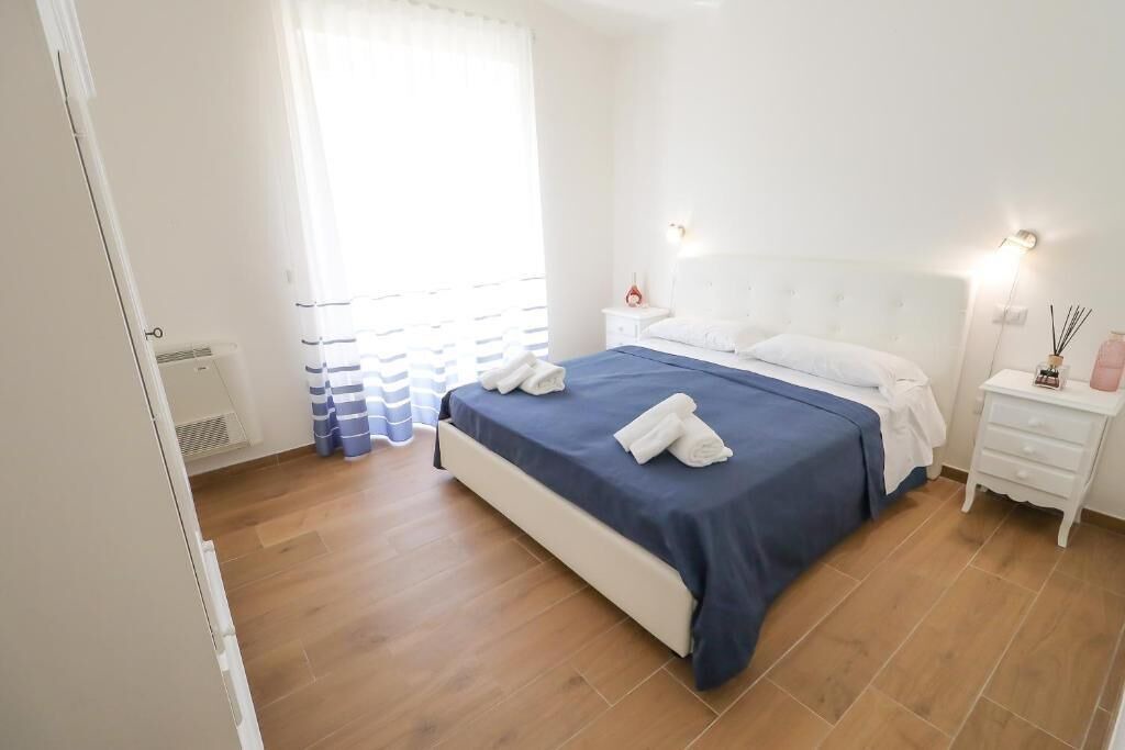 Photo of Bedroom in Laureana Cilento