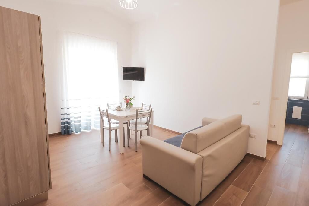 Photo of Livingroom in Laureana Cilento