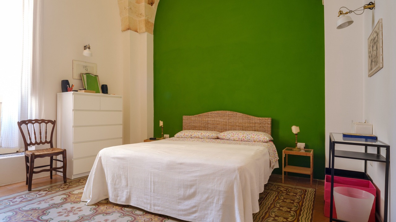 Photo of Bedroom in Maruggio