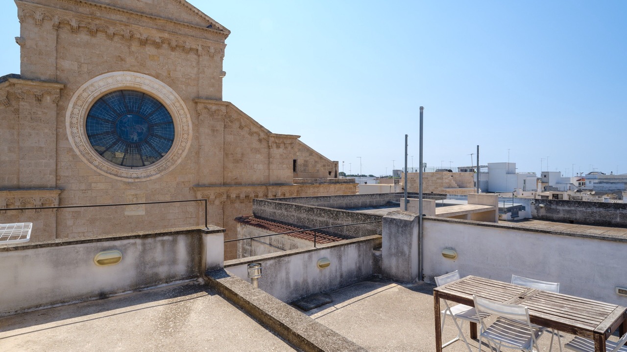 Photo of Outdoor in Maruggio