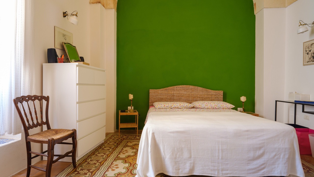 Photo of Bedroom in Maruggio