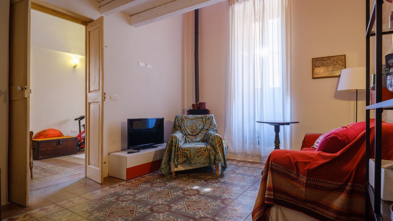 Photo of Livingroom in Maruggio