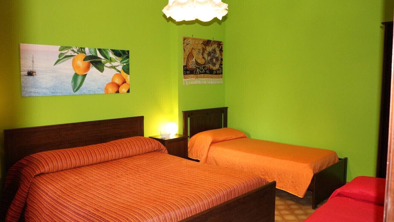 Photo of Bedroom in Sant'Agnello