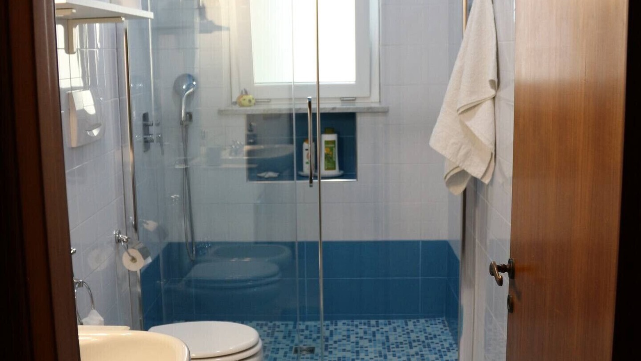 Photo of Bathroom in Sant'Agnello