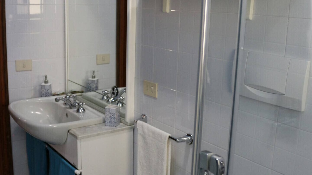 Photo of Bathroom in Sant'Agnello