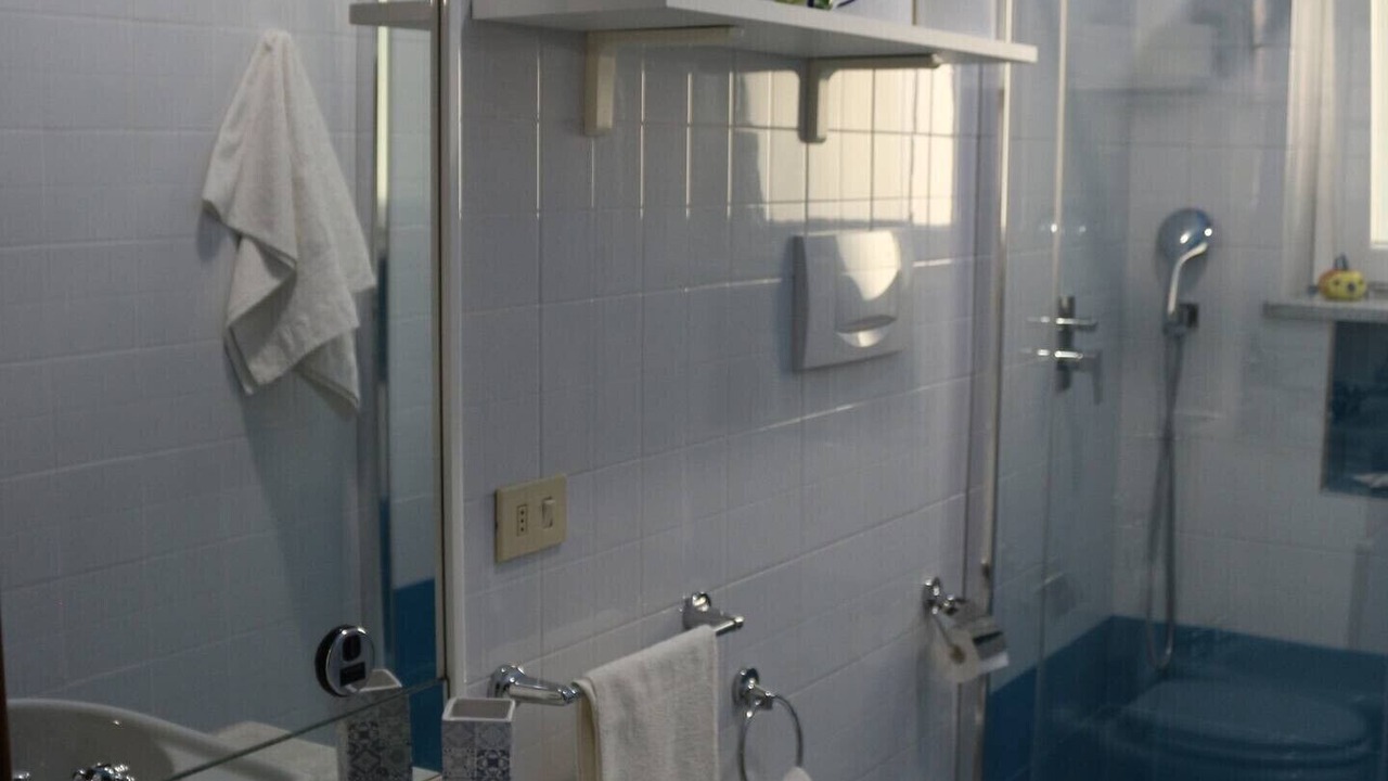 Photo of Bathroom in Sant'Agnello