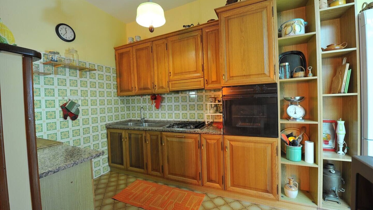 Photo of Kitchen in Sant'Agnello