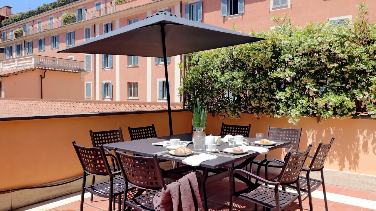 Photo of Outdoor in Rione IV Campo Marzio