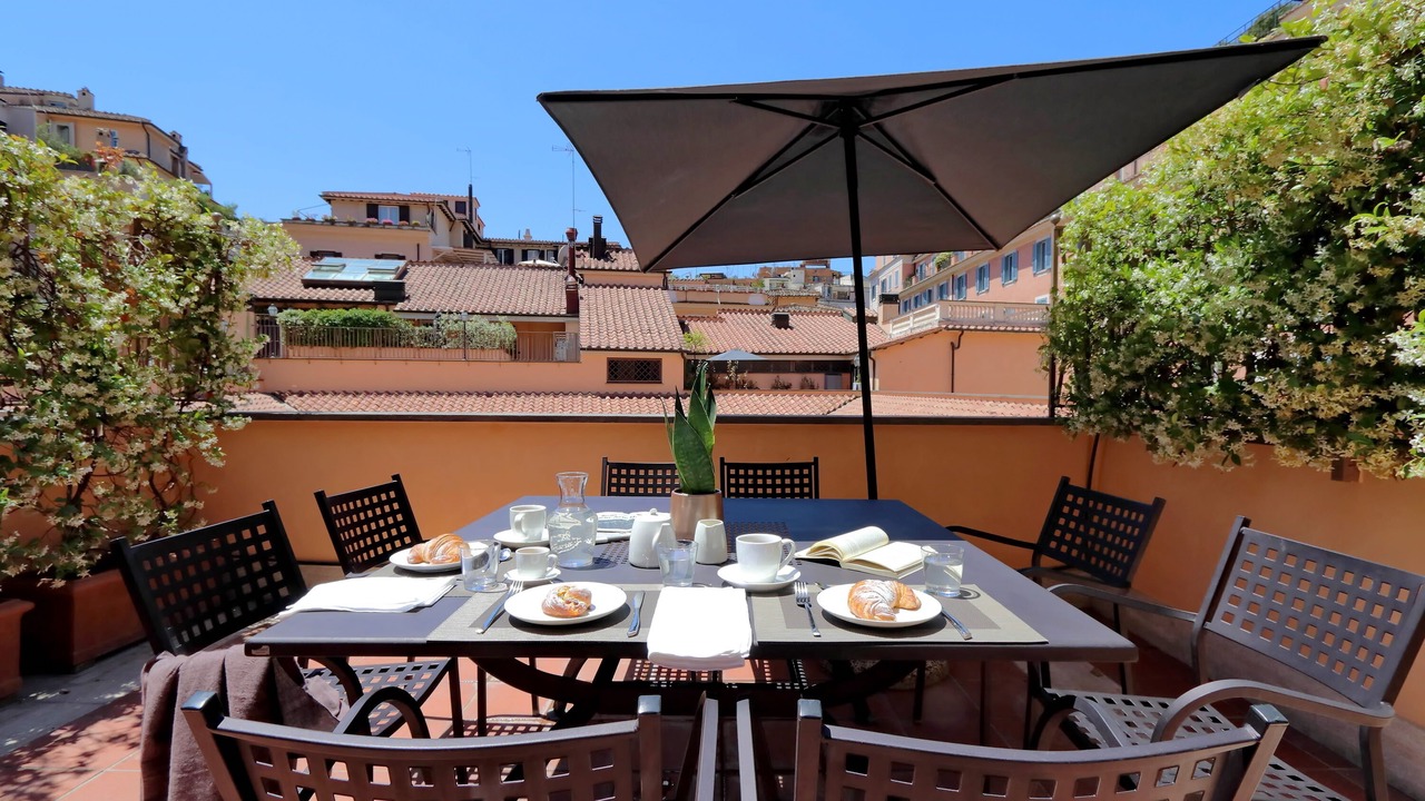 Photo of Outdoor in Rione IV Campo Marzio