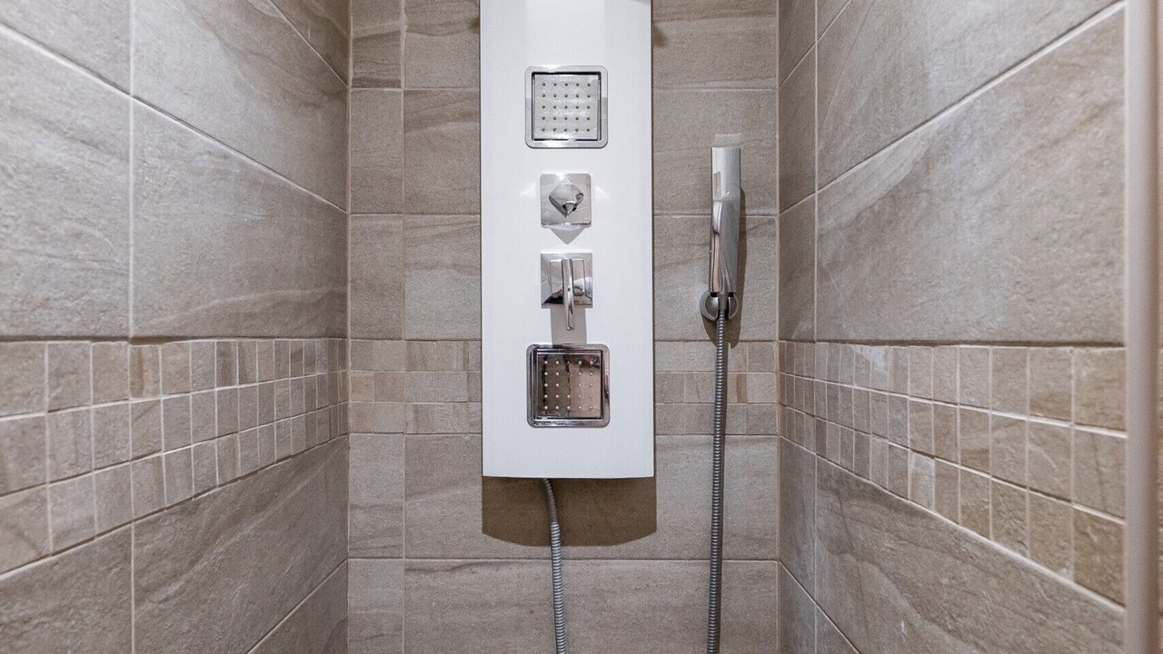 Photo of Bathroom in Navile