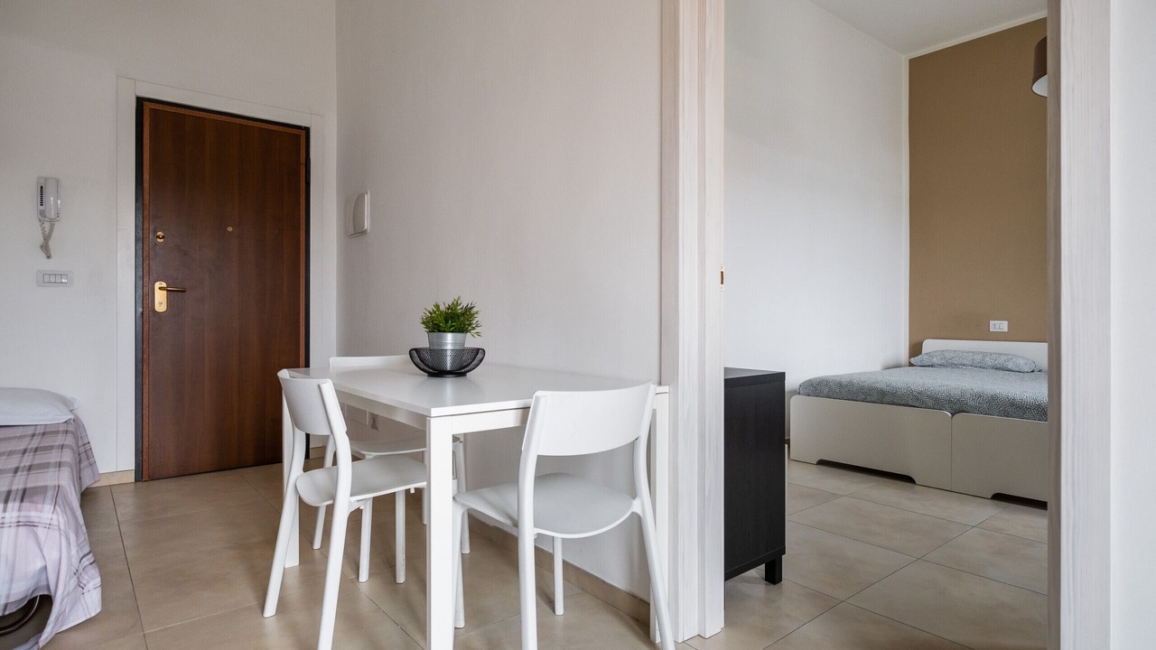 Photo of Livingroom in Navile