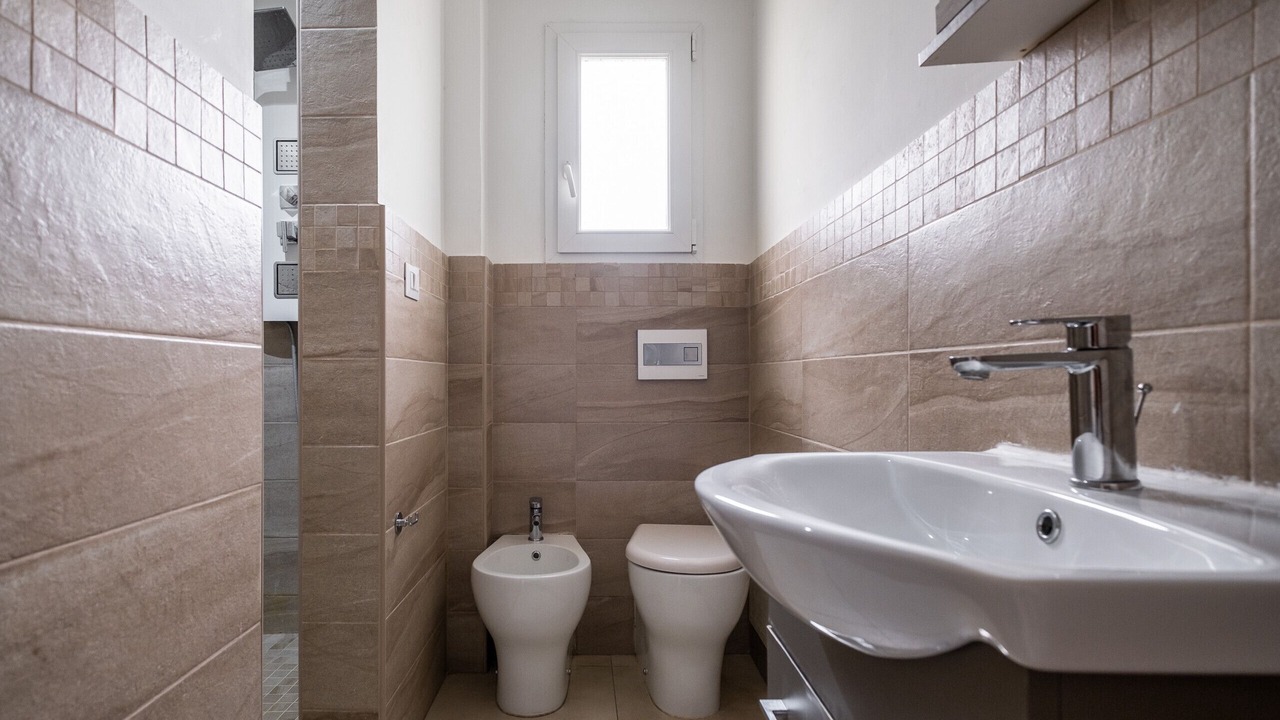 Photo of Bathroom in Navile