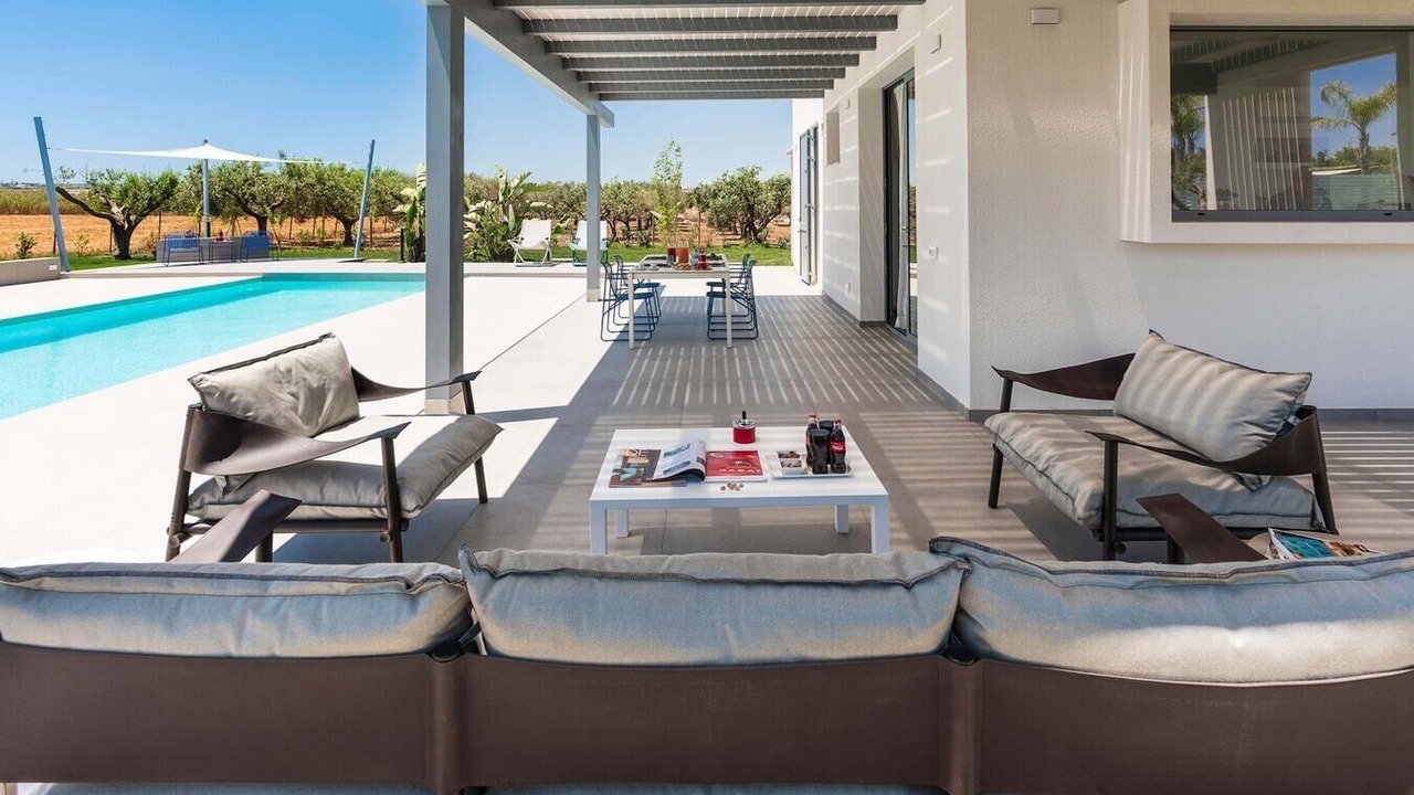 Photo of Outdoor in Reitani