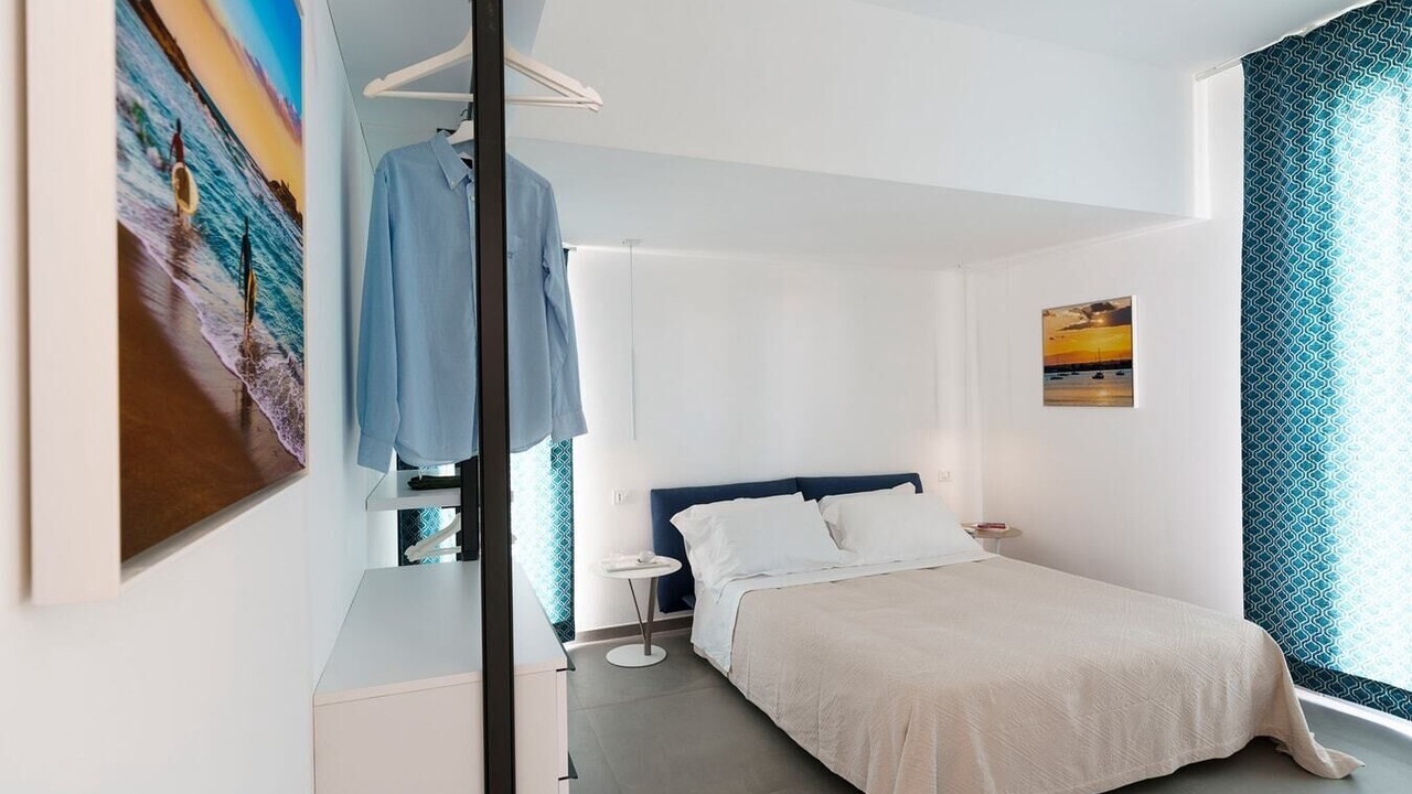Photo of Bedroom in Reitani